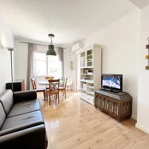 Casa Sagrada Familia Apartamento Barcelona