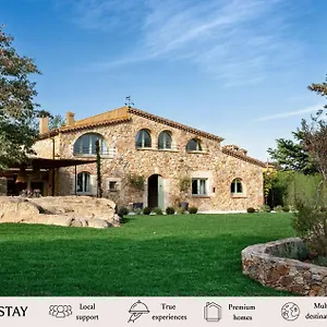 Mas Del Suro Costa Brava - By Emerald Villa Mont-ras (Montrás)