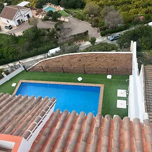 Atico Con Increibles Vistas A Montanas Y Mar Apartamento Frigiliana