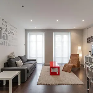 Centro By People Apartamento San Sebastián