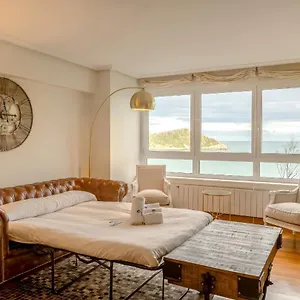 Maskortxo - Basque Apartamento San Sebastián