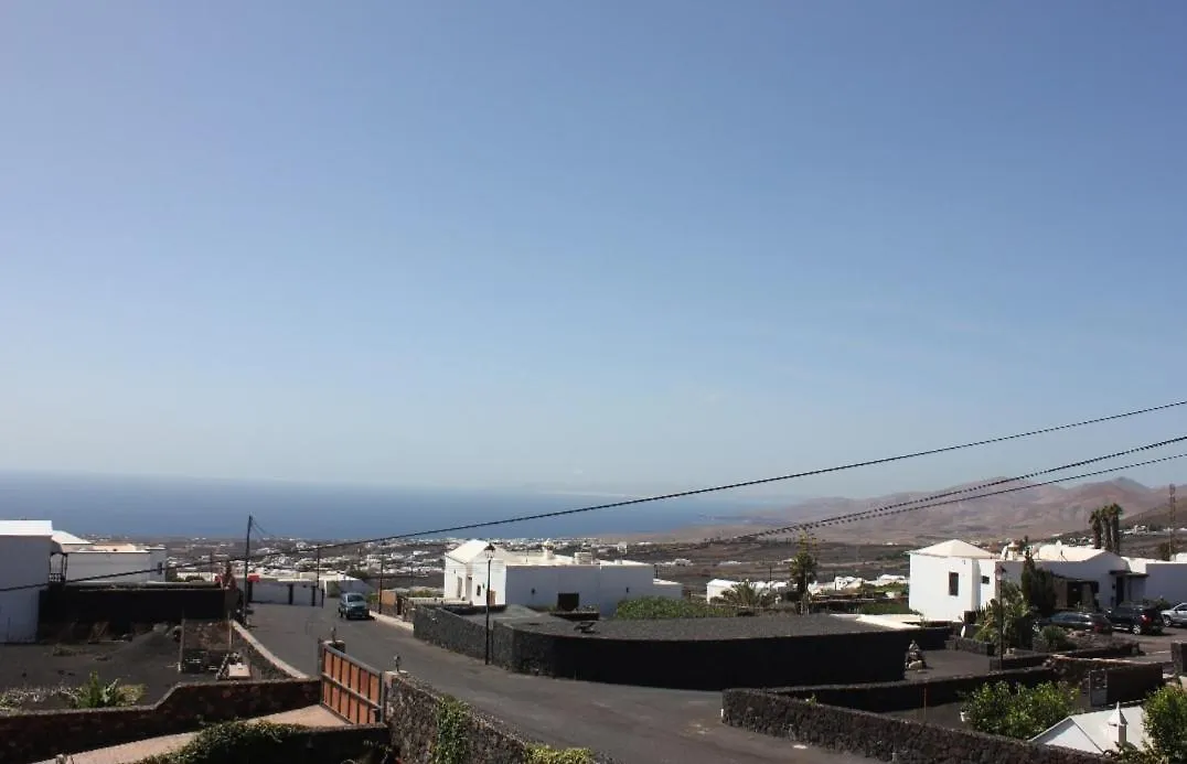 Casita Blum Apartment La Asomada  Spain