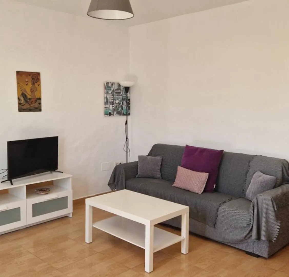 Casita Blum Apartment La Asomada