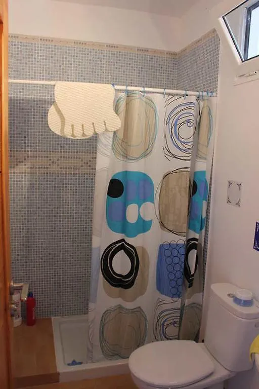 Casita Blum Apartment La Asomada  0*, La Asomada (Lanzarote)